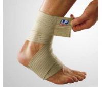 ANKLE WRAP, Feature : easy application, roll