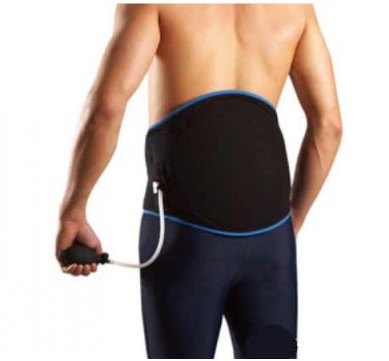 COMPRESSION COLD THERAPY WAIST WRAP