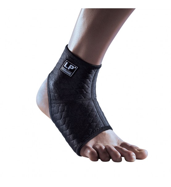 EXTREME ANKLE SUPPORT