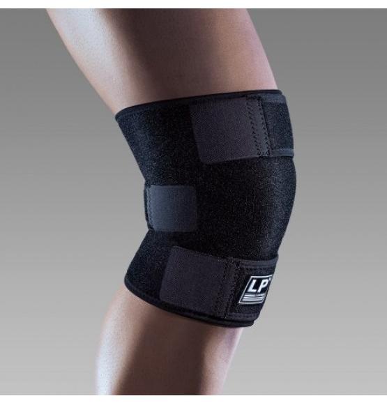 EXTREME CLOSED PATELLA KNEE SUPPORT