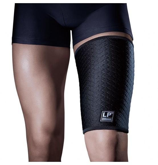 EXTREME THIGH SUPPORT, Color : BLACK