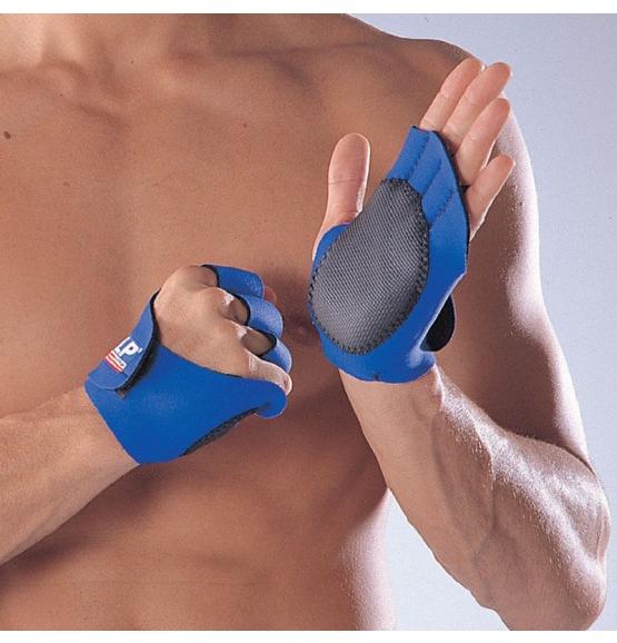Fitness Gloves, Color : Blue
