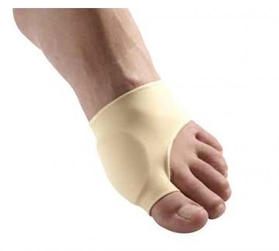 HALLUXCARE BUNION SLEEVE