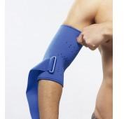 TENNIS ELBOW SUPPORT, Color : Blue
