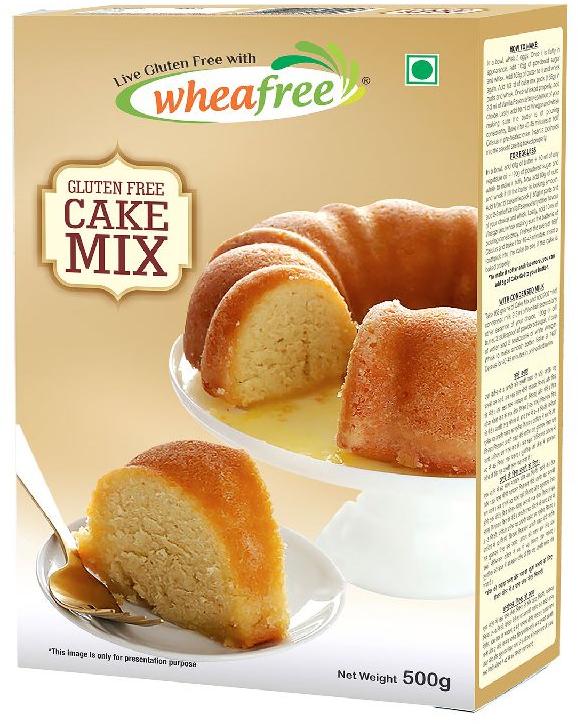 Cake Mix