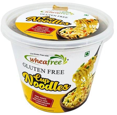 Wheafree Gluten Free Cup Noodles
