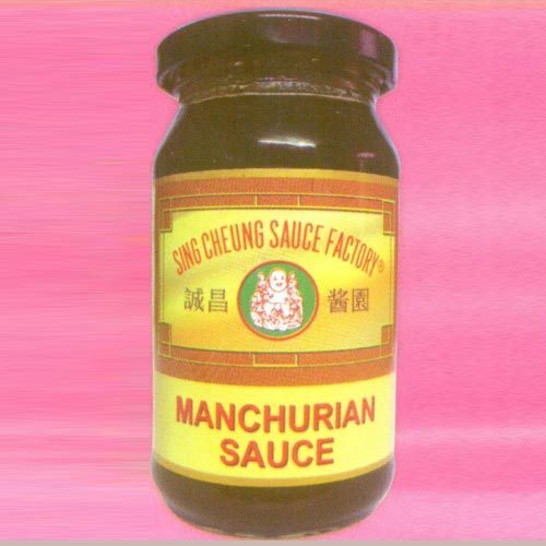 Manchurian Sauce
