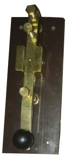 Morse Key
