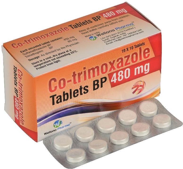 Ко тримоксазол 480 мг. Триметоприм антибиотик. Антибиотик Trimethoprim Sulfamethoxazole. Ко-тримоксазол таблетки. Триметоприм таблетки.