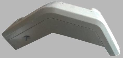 E Comet Front Fender