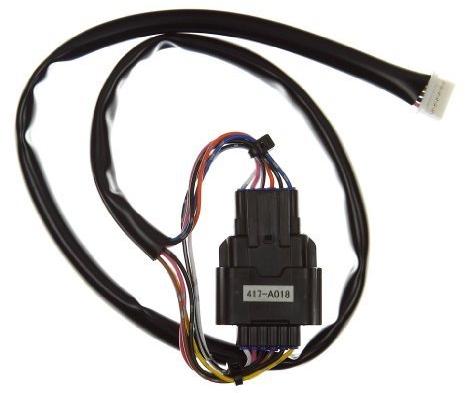 Controller Wiring Harness