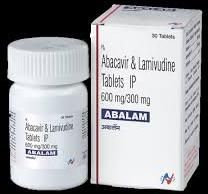 ABALAM TABLETS