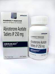 Abirakast Tablets, Form : Tablet 