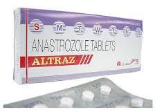 ALTRAZ Tablets