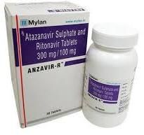 ANZAVIR R TABLETS