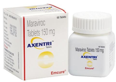 AXENTRI Tablets