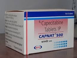 CAPNAT Tablets