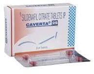 CAVETRA Tablets