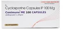 CONIMUNE ME Capsules