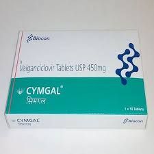 CYMGAL Tablets