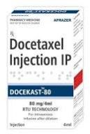 Docekast Injection