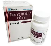 EFAMAT Tablets