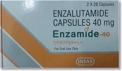 ENZAMIDE Capsules