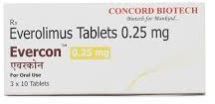 EVERCON Tablets