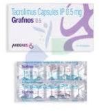 GRAFNOS Capsules