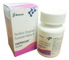 HEPDOZE TABLETS