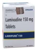 Lamipure Tablets
