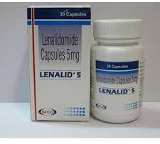 LENALID Capsules