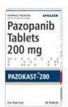 Pazokast Tablets