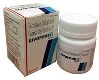 RIVOFONET TABLETS