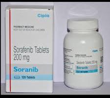 SORANIB Tablets