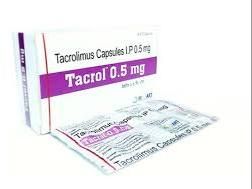 TACROL Capsules