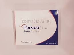 TACSANT Capsules
