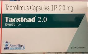 TACSTEAD Capsules
