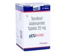 TAFSURE TABLETS
