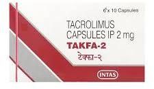 TAKFA Capsules