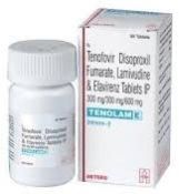 TENOLAM-E Tablets