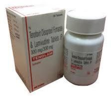 TENOLAM Tablets