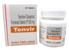 TENVIR Tablets
