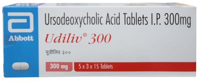 UDILIV Tablets
