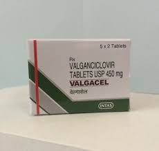 VALGACEL Tablets