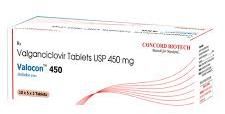 VALOCON Tablets