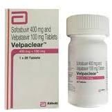 Velpaclear Tablets