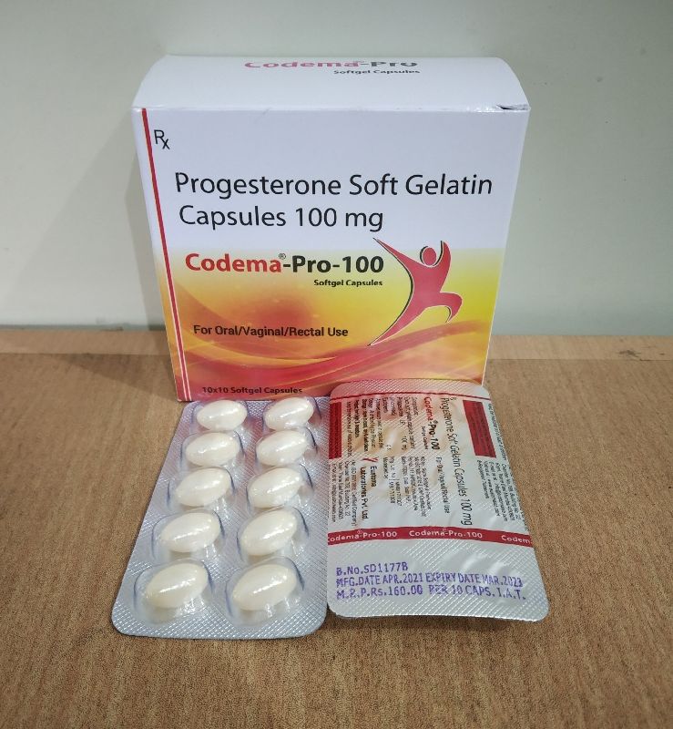 Vitamin A Capsules at Rs 55/stripe, Soft Gelatin Medicine in Mumbai