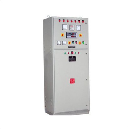 200 Kva Automatic Power Factor Control Panel