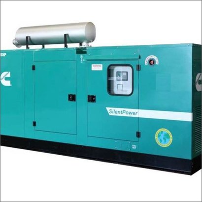 50 Hz Cummins Diesel Generator, Certification : CE Certified